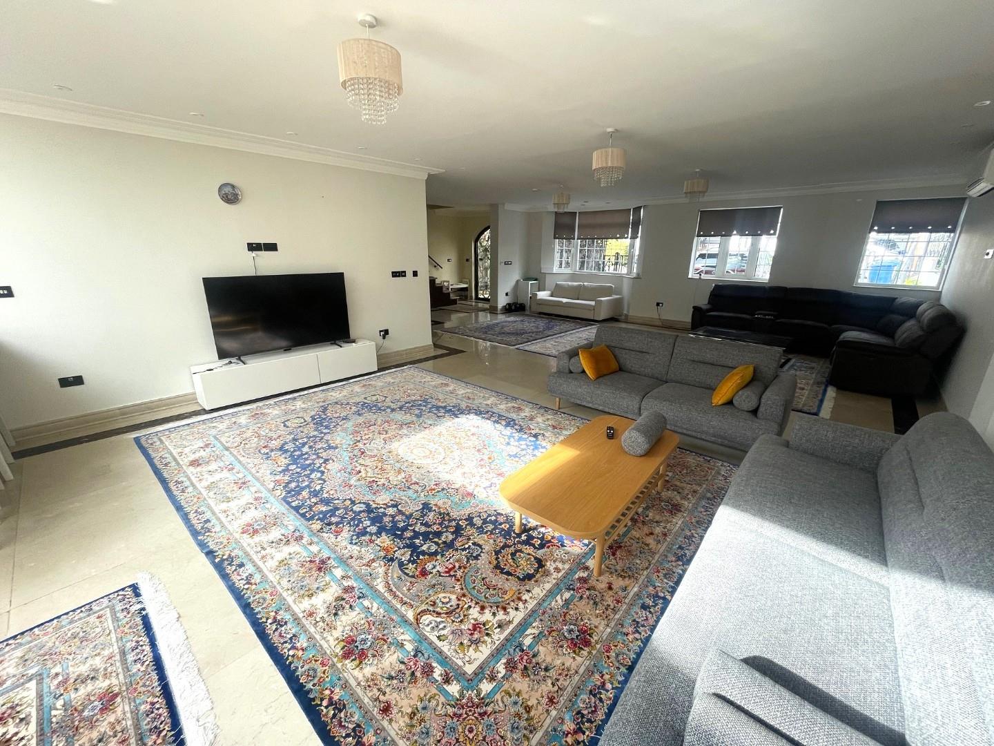 Croft Close, Mill Hill